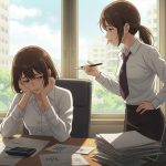 もう仕事したくない…人間関係に疲れたあなたが楽になるための対処法と今後の選択肢
